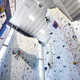 Image for article titled The Climbing Walls In This Former Sugar Factory Look Like Candy Heaven
